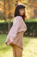 Jennifer, Umri wa miaka 20, Madrid / Uhispania Wasindikizaji
