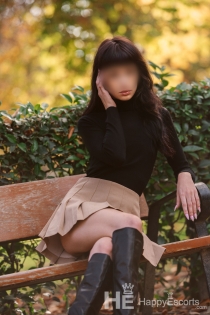 Jennifer, Umri wa miaka 20, Madrid / Uhispania Wasindikizaji - 7
