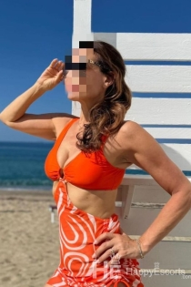 Άννα, 50 ετών, Μπενιντόρμ / Ισπανία Συνοδοί - 6