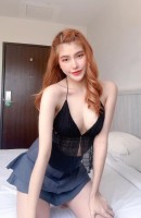 Huasheng、27 歳、ティラナ / アルバニア エスコート
