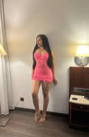 Victoria, Age 30, Santa Cruz de Tenerife / Spain Escorts