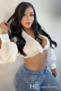 Martina, 27 anni, Madrid / Spagna Escort