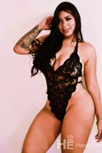 Martina, 27 tuổi, Madrid / Tây Ban Nha hộ tống - 7