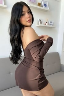 Martina, 27 let, Madrid / Španělsko Doprovod - 8