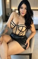 Martina, Age 27, Madrid / Spain Escorts