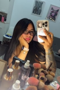 Martina, 27 años, Escorts Madrid / España - 7