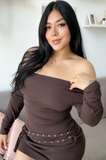 Martina, 27 let, Madrid / Španělsko Doprovod - 7