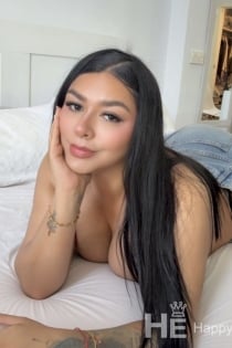 Martina, 27 años, Escorts Madrid / España - 3