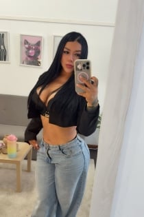 Martina, 27 años, Escorts Madrid / España - 6