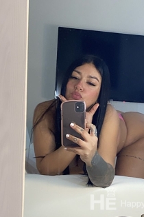 Martina, 27 años, Escorts Madrid / España - 6