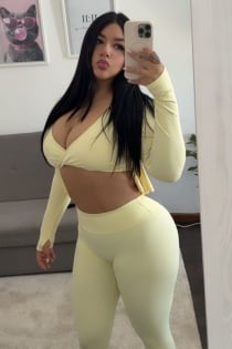 Martina, 27 ani, Madrid / Spania Escorte - 10