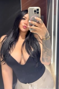 Martina, 27 años, Escorts Madrid / España - 7