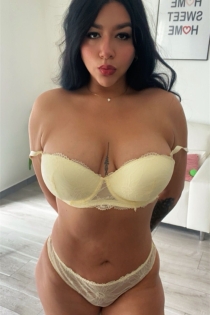 Martina, 27 rokov, Madrid / Španielsko Eskorty - 3