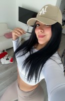 Martina, 27 años, Escorts Madrid / España