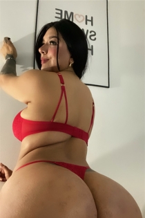 Martina, Yaş 27, Madrid / İspanya Eskortlar - 4