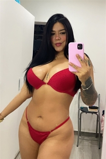 Martina, Yaş 27, Madrid / İspanya Eskortlar - 3