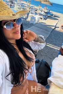 Martina, Alter 27, Escort in Madrid / Spanien - 3