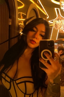 Martina, 27 años, Escorts Madrid / España - 5