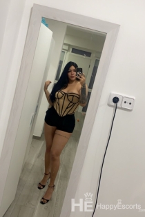 Martina, 27 años, Escorts Madrid / España - 6
