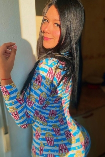 Martina, Alter 27, Escort in Madrid / Spanien - 2