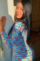 Martina, 27 años, Escorts Madrid / España