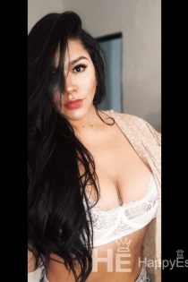 Martina, 27 años, Escorts Madrid / España - 3