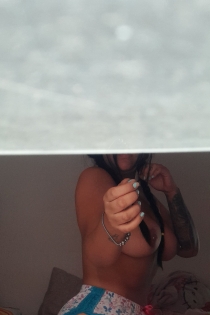 Martina, Alter 27, Escort in Madrid / Spanien - 6
