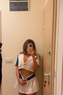 Gunes, Age 33, Escort in Tirana / Albania - 3