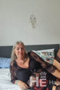 Сюзанна, 63 роки, Helsingborg / Sweden Escorts - 2
