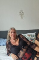 Suzanne, 63 år, Helsingborg / Sverige Eskorter