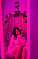 Burjuva, 21 år, Tirana / Albania Eskorte