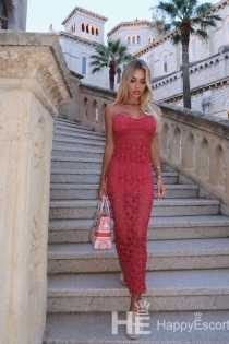 Belivya, 25 anni, Tirana / Albania Escort - 3
