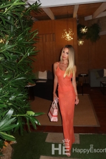 Belivya, 25 anni, Tirana / Albania Escort - 4