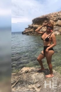 Valentina, 32 años, Escorts Ibiza / España - 2