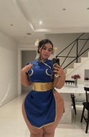 ジェニー、26歳、シカゴ/米国エスコート