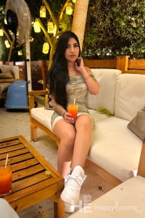 Juliana, 22 let, Dubaj / Escort SAE – 6