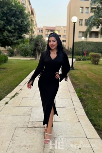 Juliana, 22 let, Dubaj / Escort SAE – 7