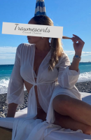 Emīlija, 23 gadi, Minhene/Vācija Eskorts