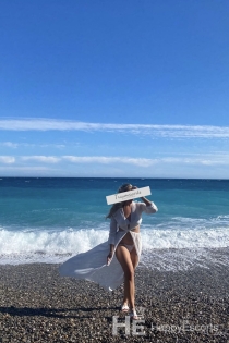 Emilia, Age 23, Escort in Munich / Germany - 3