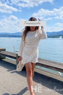 Emilia, 23-aastane, München/Saksamaa saatjad – 4