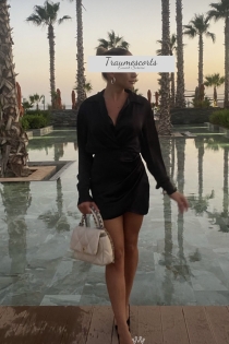 Emilia, 23-aastane, München/Saksamaa saatjad – 5