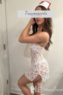 エラ、25歳、サンモリッツ/スイス エスコート - 5