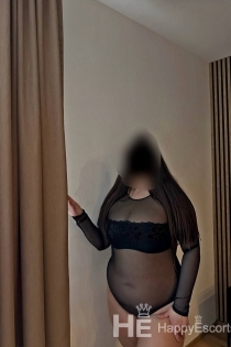 Ewa, Umri wa Miaka 24, Prague / Jamhuri ya Cheki Wasindikizaji - 4