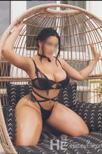 Ewa, 24 rokov, Praha / Česká republika Eskorty - 4