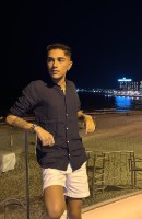 Miguel, 22 años, Escorts Madrid / España