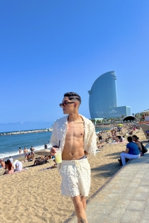 Miguel, 22-vuotias, Madrid / Espanja Escorts - 2