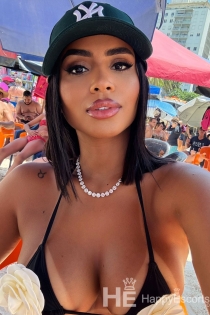 Kamilia, Umur 25, Pengiring Berlin / Jerman - 1