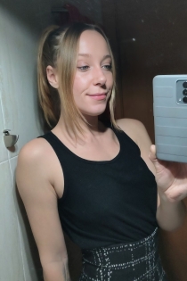 Nordicnora, Age 33, Escort in Barcelona / Spain - 7