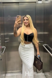 Georgina, 22 let, Dubaj / Escort SAE - 8