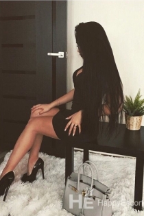 Edita, 26 m., Jerevanas / Armėnijos palydos – 5